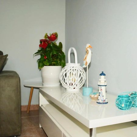 Lila Apartments 1 Δυρράχιο Εξωτερικό φωτογραφία