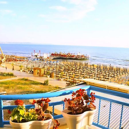 Lila Apartments 1 Δυρράχιο Εξωτερικό φωτογραφία