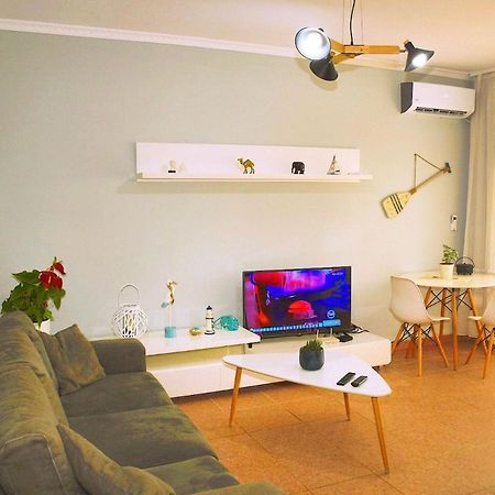 Lila Apartments 1 Δυρράχιο Εξωτερικό φωτογραφία