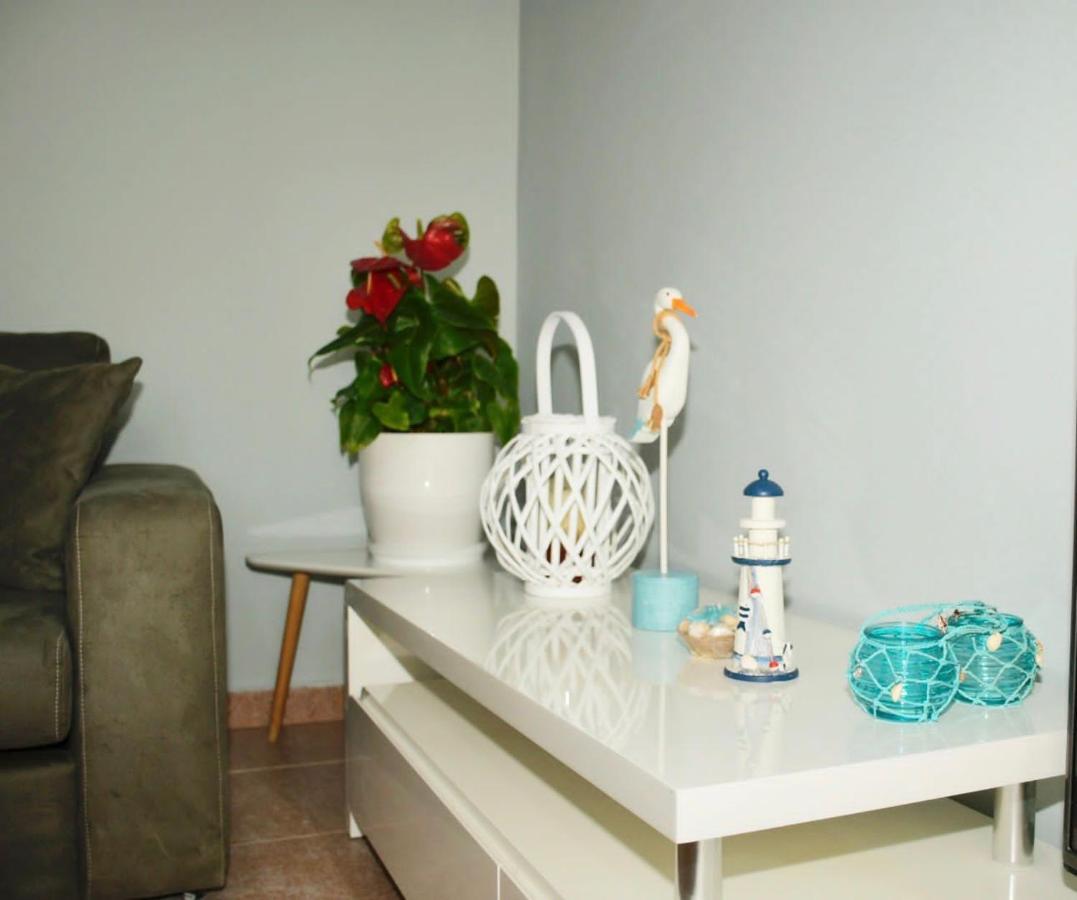 Lila Apartments 1 Δυρράχιο Εξωτερικό φωτογραφία