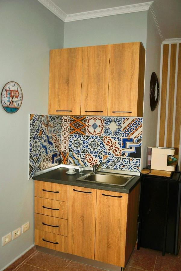 Lila Apartments 1 Δυρράχιο Εξωτερικό φωτογραφία