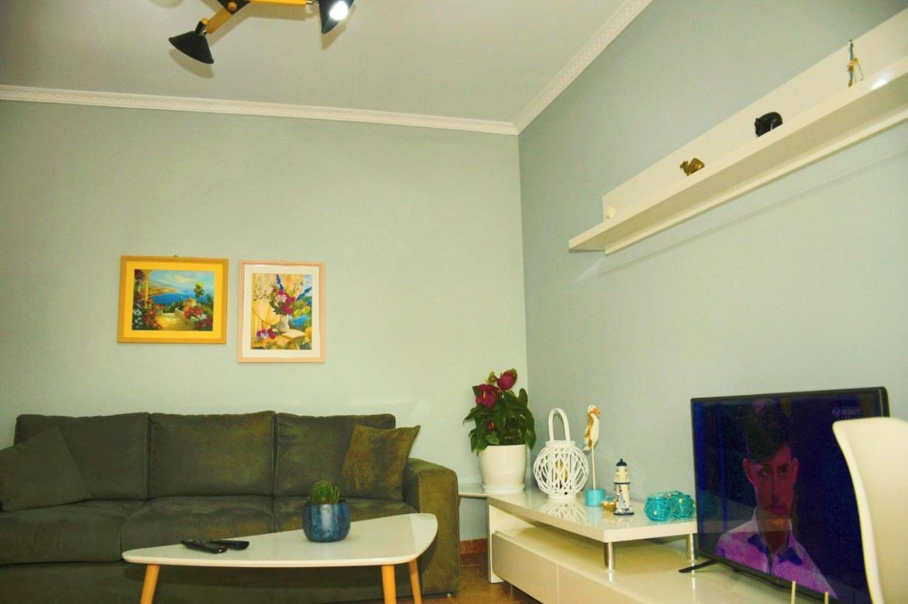 Lila Apartments 1 Δυρράχιο Εξωτερικό φωτογραφία