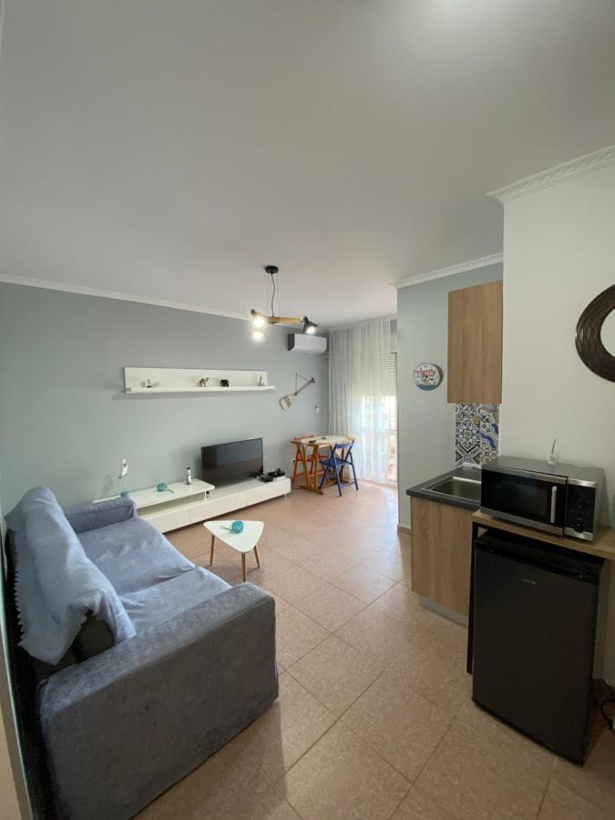 Lila Apartments 1 Δυρράχιο Εξωτερικό φωτογραφία
