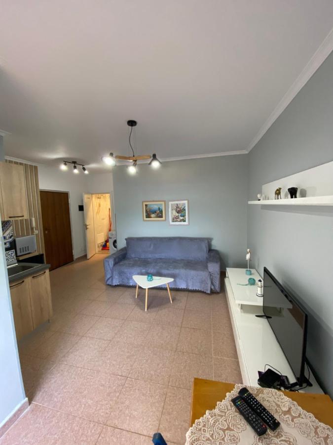 Lila Apartments 1 Δυρράχιο Εξωτερικό φωτογραφία
