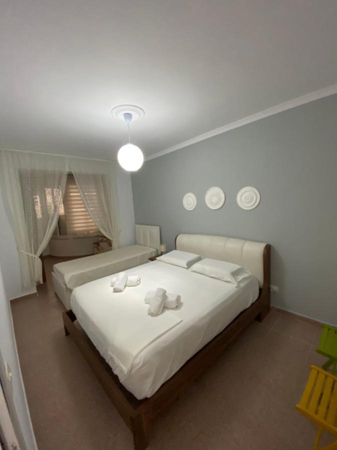 Lila Apartments 1 Δυρράχιο Εξωτερικό φωτογραφία